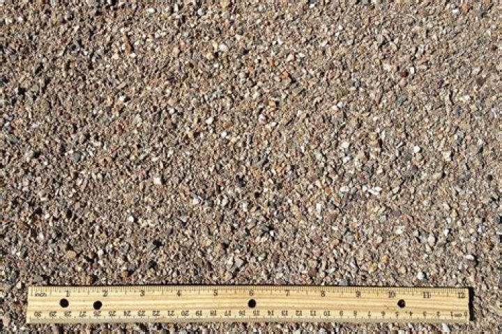 What are gravel fines