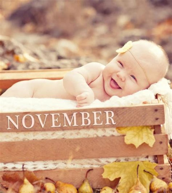 What are November born called?