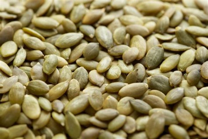 what are pepitas