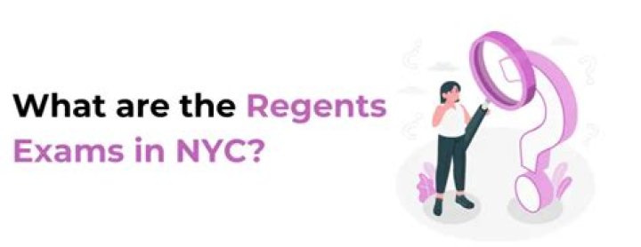 What are Regents exams in NY