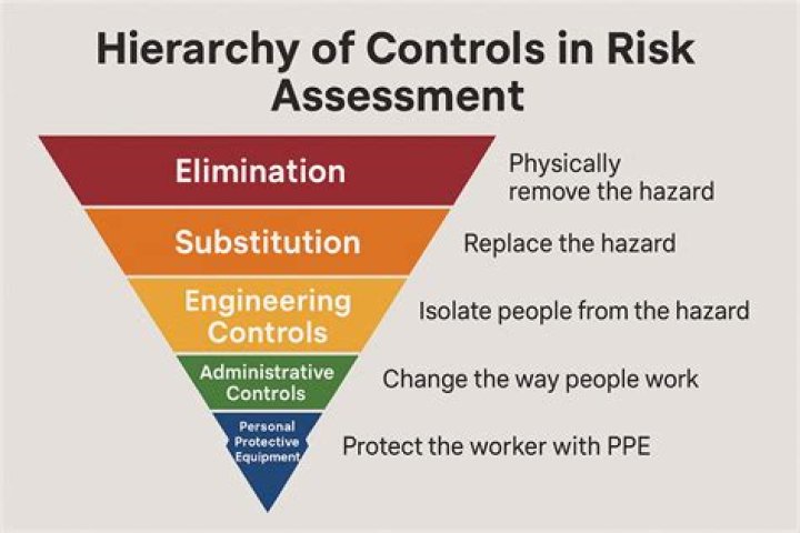 What are risk control systems