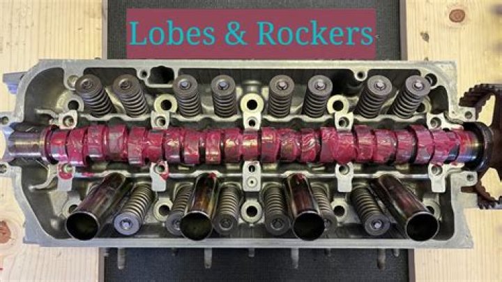 What are rocker covers made of