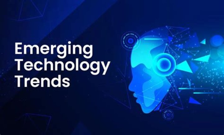What are the emerging trends in communications?