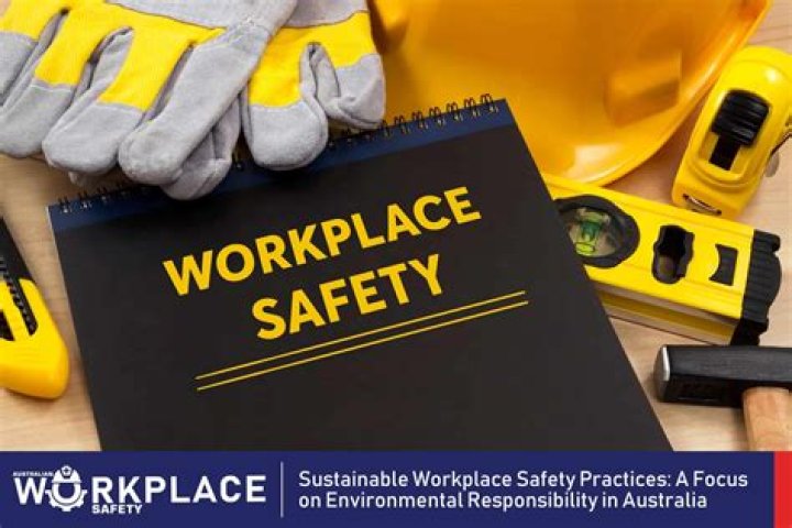 What are the health and safety practices in the workplace