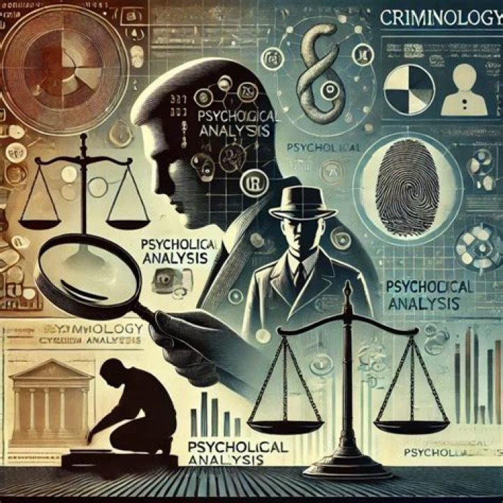 What are the key features of critical criminology
