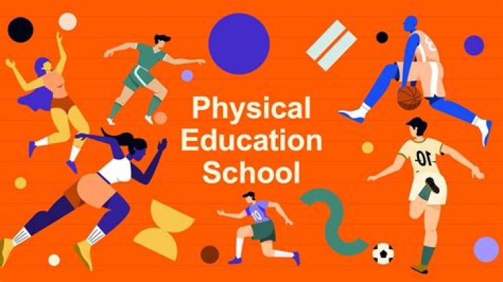 What are the physical education activities