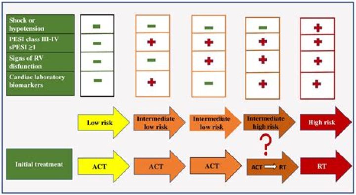 What are the primary goals for the treatment of shock?