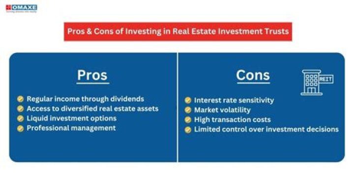 What are the pros and cons of investing in real estate