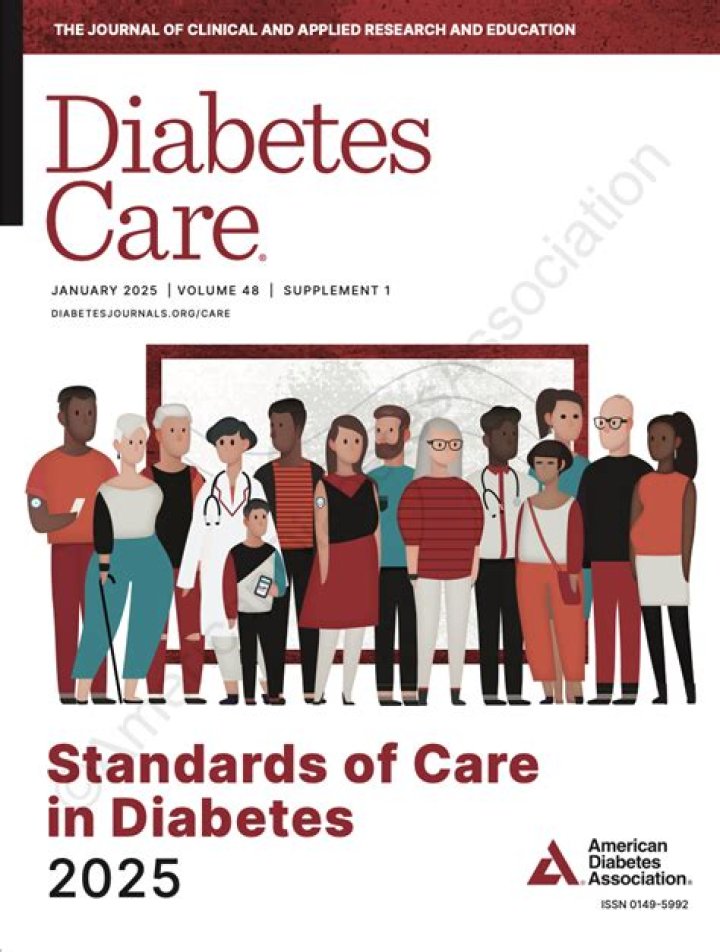 What are the standards of medical care in diabetes