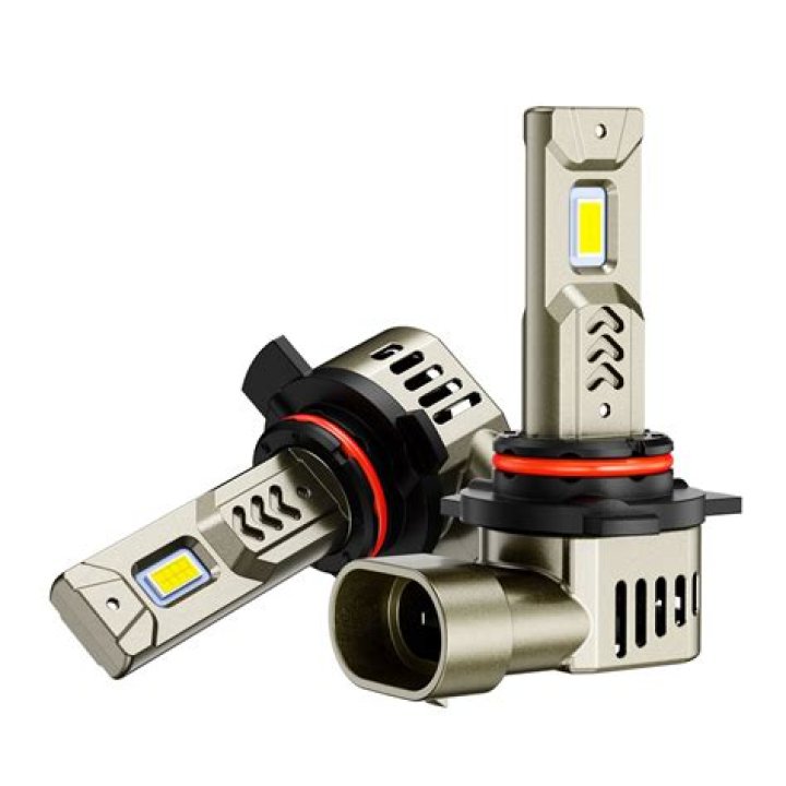 What bulb is the same as H11?