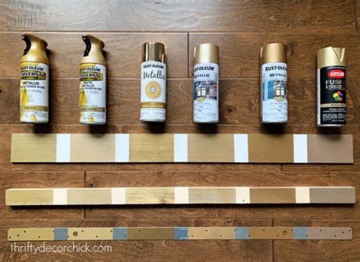 What can I spray on wood for mold