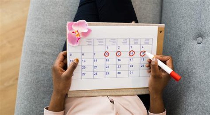 What can throw off your period?