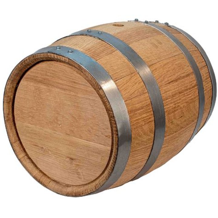 What can you make with a wine barrel?