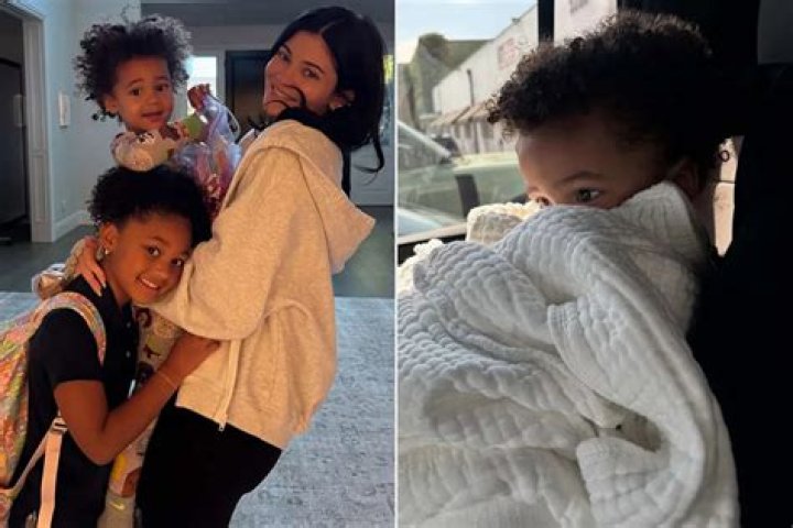 What cars does Kylie Jenner have 2020?