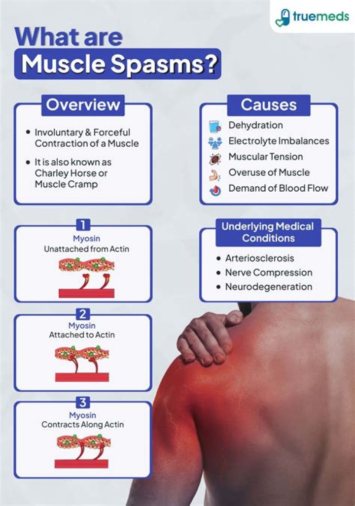what causes hiccups spasm