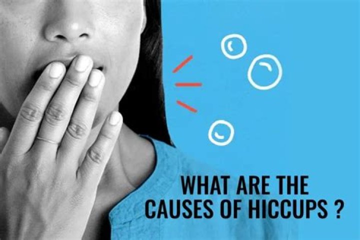 what causes hiccups to keep coming back