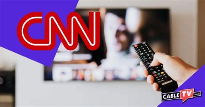 what channel is cnn