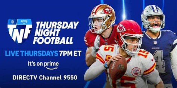 what channel is espn monday night football on directv