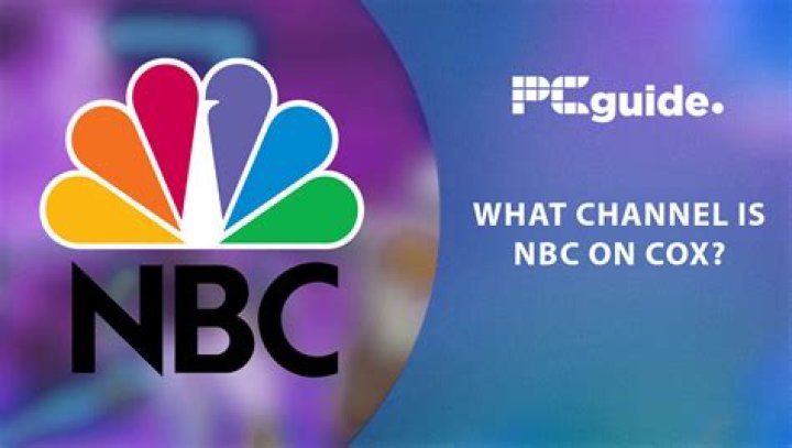 what channel is nbc on