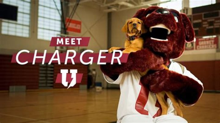 What college mascot is a pioneer