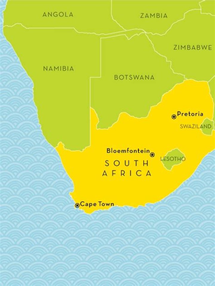 what country is known by roc
