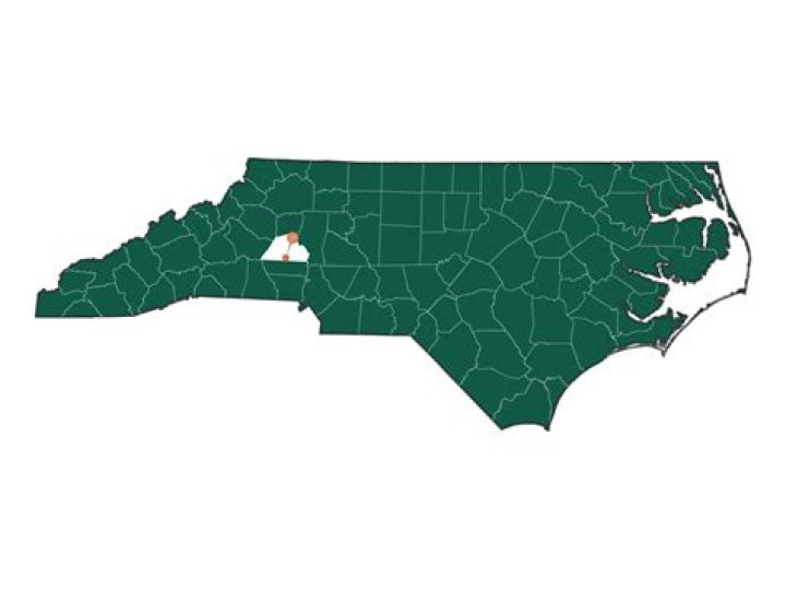 What county is Bermuda Run NC?