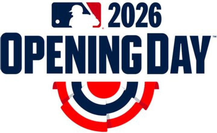 What day is opening day for MLB 2019