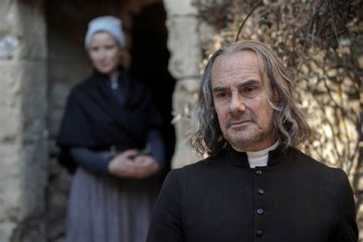 What did Jean Valjean promise Fantine