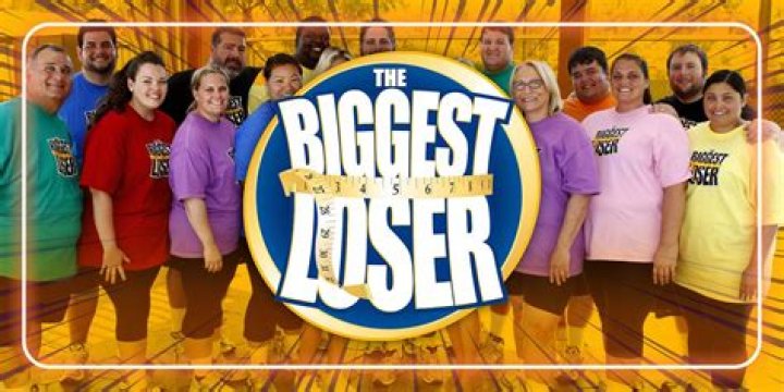 What do Biggest Loser contestants eat?