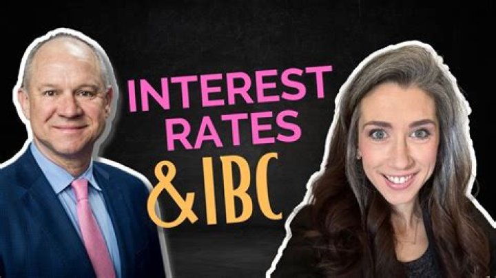 What do interest rates mean?