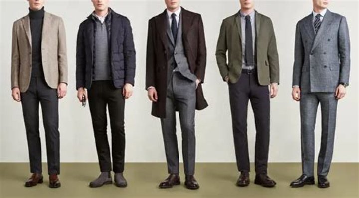 what do psychologists wear