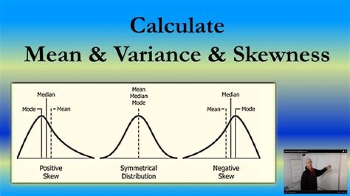 What do you mean by analysis of variance