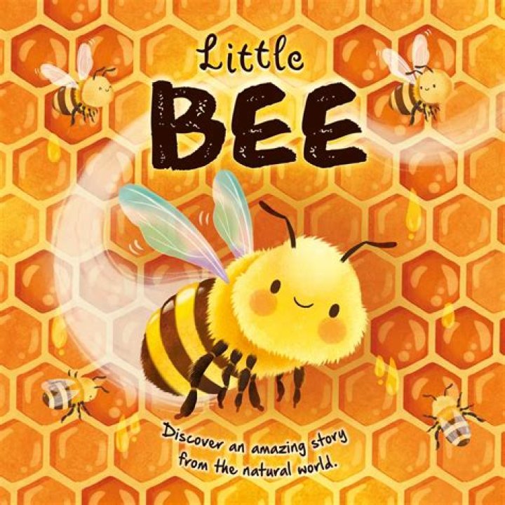 What do you teach preschoolers about bees?