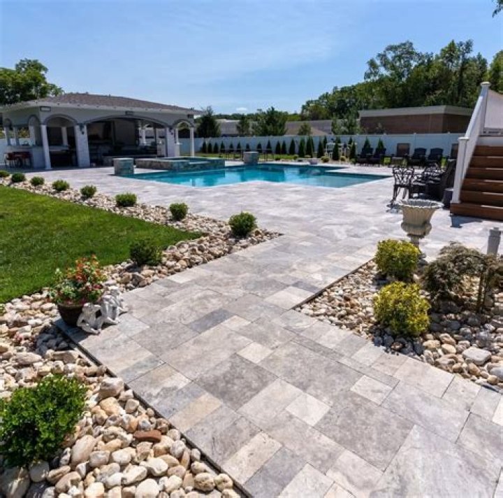 What do you use to seal patio pavers?