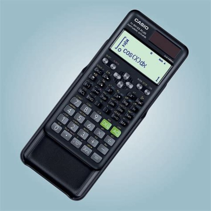 What does 2e11 mean on calculator?
