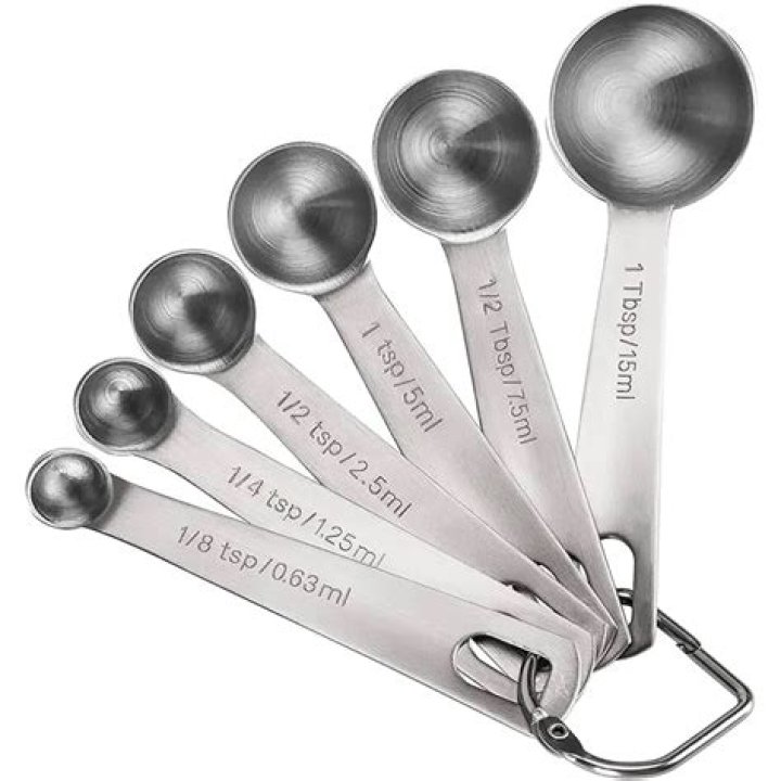 What does 3 tablespoons weigh?