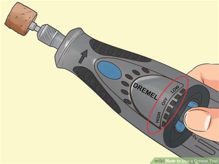 what does a dremel do