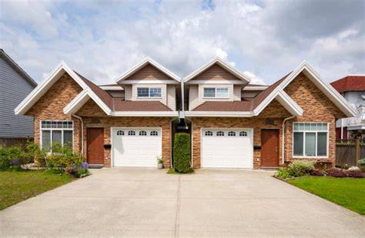 what does a duplex look like