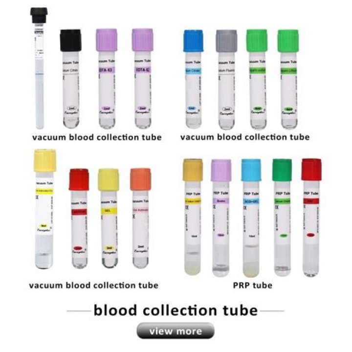 What does ABG stand for in phlebotomy