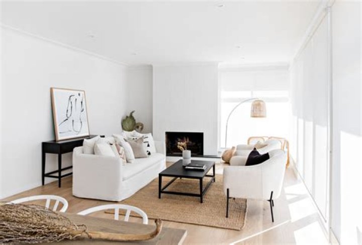 What does an interior designer do Australia