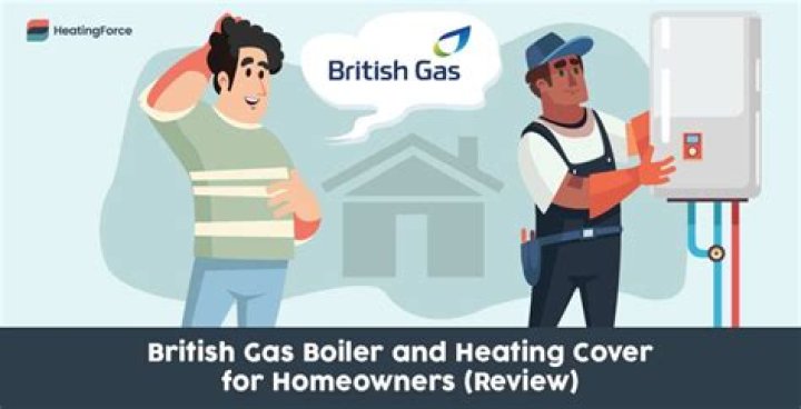 What does British Gas HomeCare 300 cover