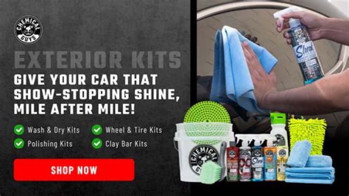 what does buffing a car do