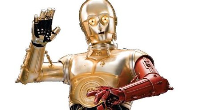 what does c3po stand for