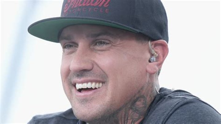 what does carey hart do for a living