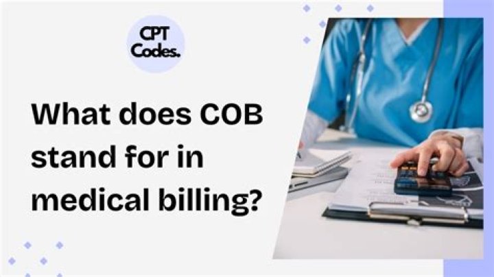 what does cob stand for