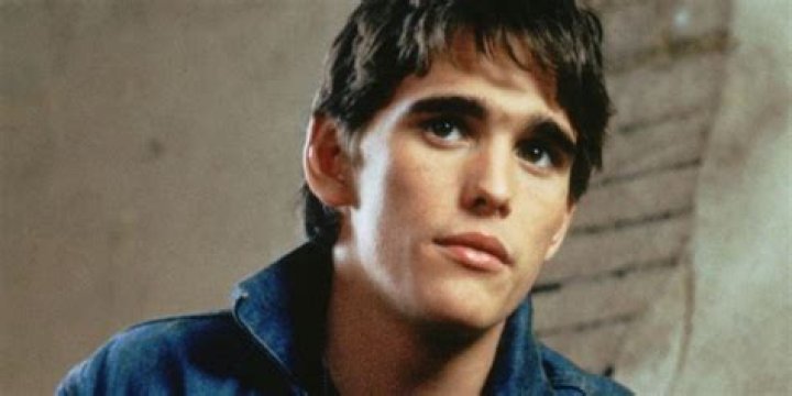What does Dally look like in the outsiders