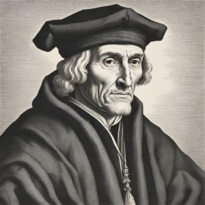 What does Desiderius Erasmus mean