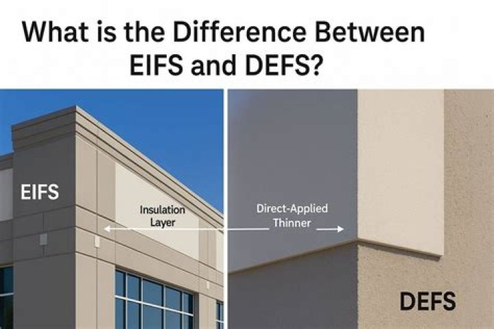 what does eifs stand for