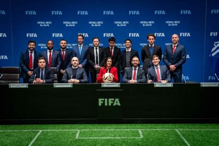What does FiFa mean in court