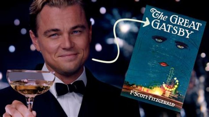 What does Gatsby reveal about the accident